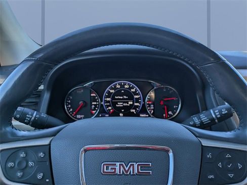 Used 2020 GMC Acadia Denali w/ Technology Package image 32