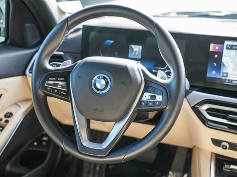 Used 2023 BMW 330e w/ Driving Assistance Package image 13
