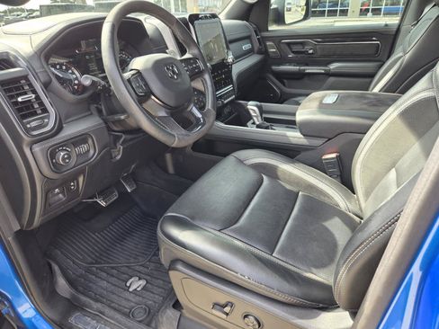 Used 2022 RAM 1500 TRX w/ TRX Level 2 Equipment Group AWD/4WD image 14