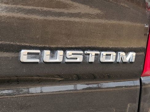 Certified 2023 Chevrolet Silverado 2500 Custom w/ Custom Value Package image 9