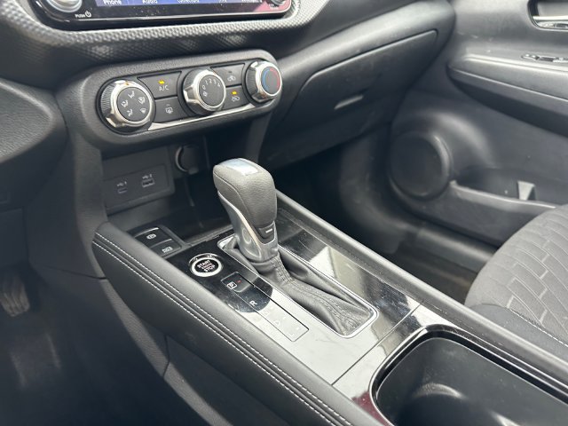 Certified 2024 Nissan Kicks SV w/ Interior Electronics Package FWD image 25