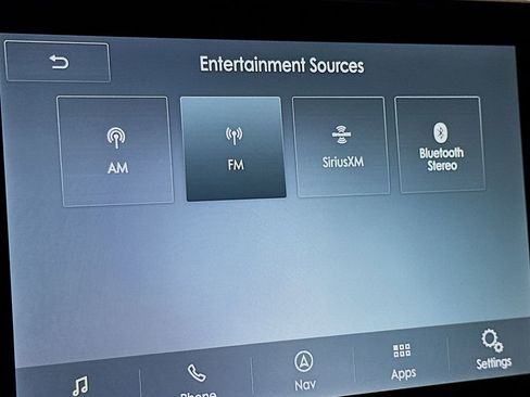 Used 2021 Lincoln Navigator Reserve image 29