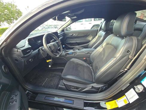 Used 2024 Ford Mustang Dark Horse RWD image 12