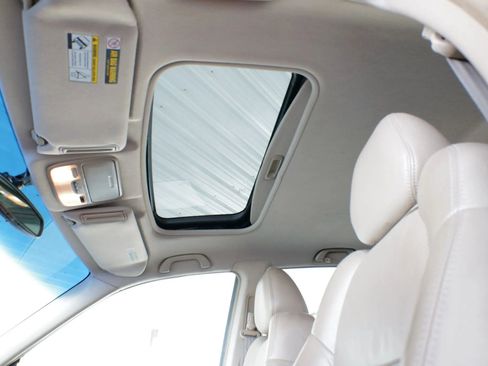 Used 2002 Acura MDX Touring image 25