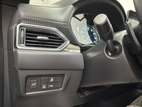 Certified 2025 MAZDA CX-5 Signature AWD/4WD image 31
