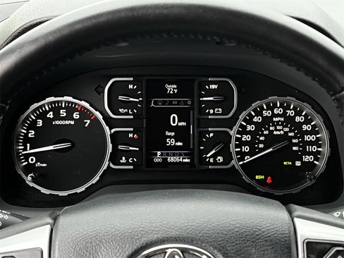 Used 2020 Toyota Tundra Platinum image 13