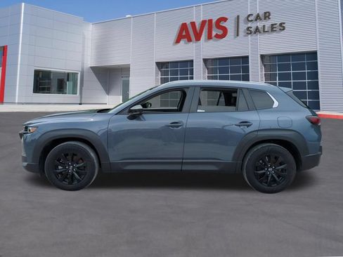 Used 2025 MAZDA CX-50 AWD 2.5 S w/ Preferred Package image 10