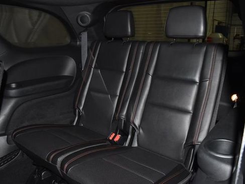 Used 2025 Dodge Durango R/T image 29