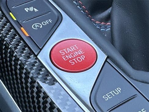 Used 2025 BMW M2 w/ Lighting Package image 25