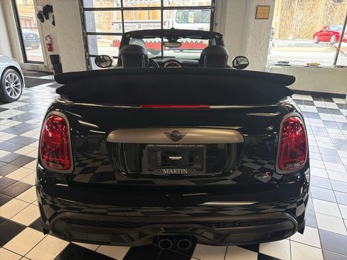 Used 2023 MINI Cooper S w/ MINI Resolute Edition image 5