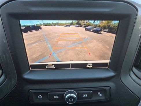 New 2026 Chevrolet Silverado 1500 Custom Trail Boss image 13