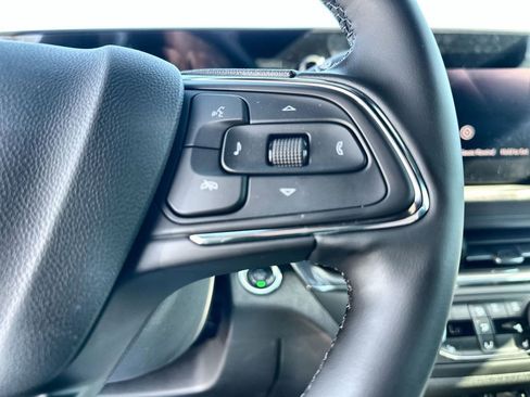 New 2026 Buick Envista Preferred w/ Convenience I Package image 32