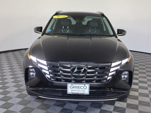 Used 2024 Hyundai Tucson Limited AWD/4WD image 2