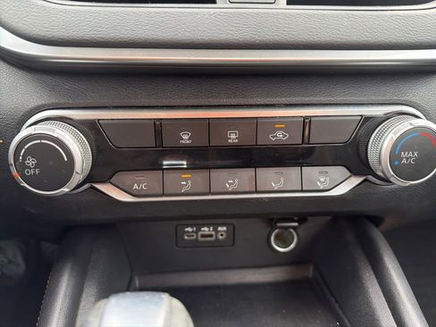 Used 2020 Nissan Altima 2.5 SR image 18