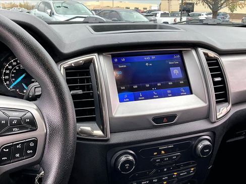 Used 2020 Ford Ranger XLT image 5