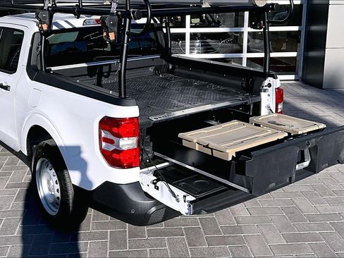 Used 2025 Ford Maverick XLT w/ Equipment Group 302A image 35