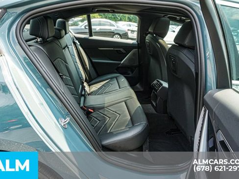 Used 2026 BMW 530i RWD image 21