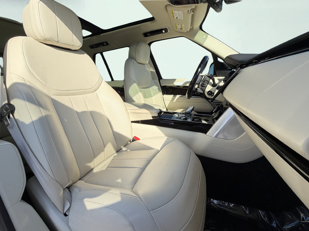 Used 2023 Land Rover Range Rover SE AWD/4WD image 33