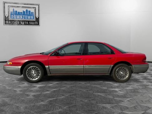 Used 1994 Chrysler Concorde image 8