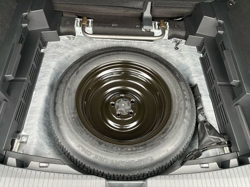 Used 2026 Nissan Rogue SV w/ Cold Weather Package image 14