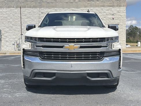 Used 2021 Chevrolet Silverado 1500 LT image 11