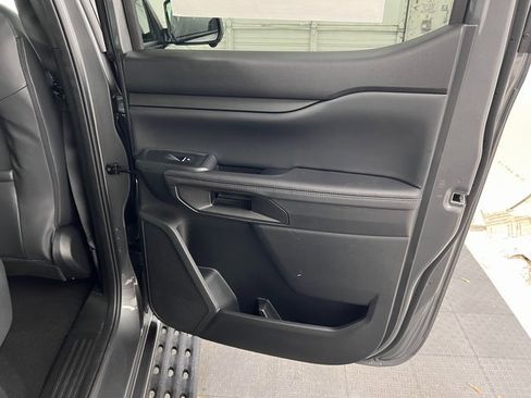 New 2025 Ford Ranger Raptor image 32