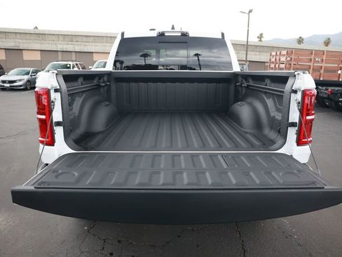 New 2026 RAM 1500 RHO image 33