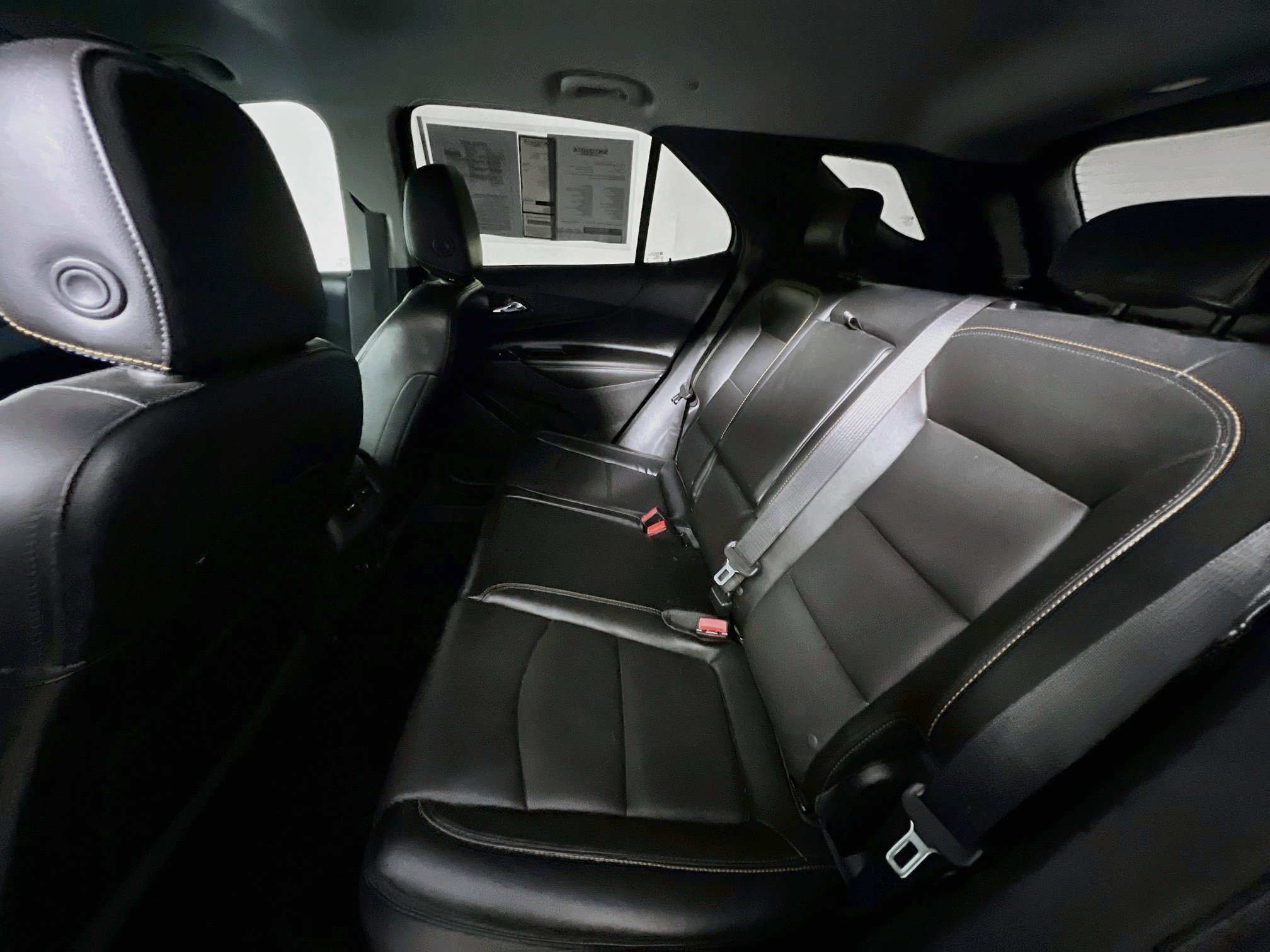 Used 2019 Chevrolet Equinox Premier FWD image 28