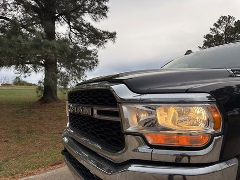 Used 2020 RAM 2500 Tradesman image 7