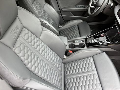 Used 2024 Audi RS 3 image 28