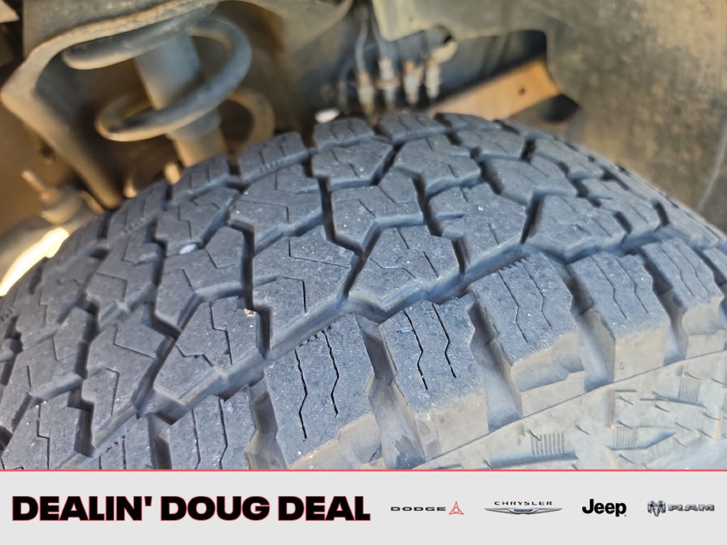 Used 2012 RAM 3500 Big Horn AWD/4WD image 26