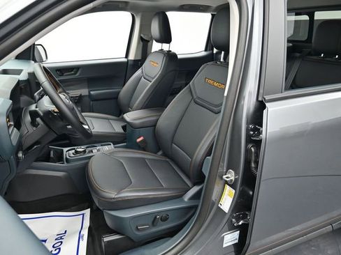 New 2026 Ford Maverick Tremor AWD/4WD image 12
