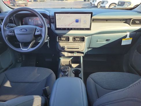 New 2025 Ford Maverick XL w/ 4K Tow Package image 11