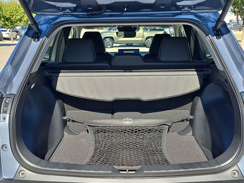 New 2026 Toyota Corolla Cross XLE image 12