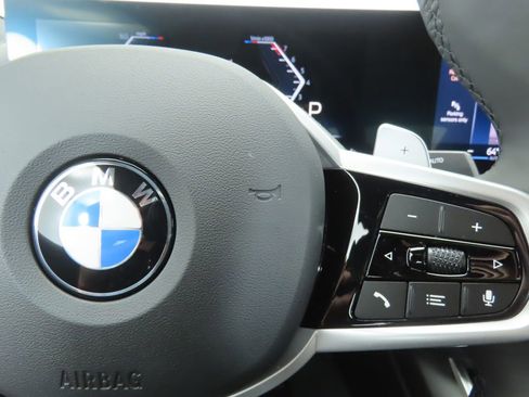 New 2026 BMW 330i 330i w/ M Sport Package image 12