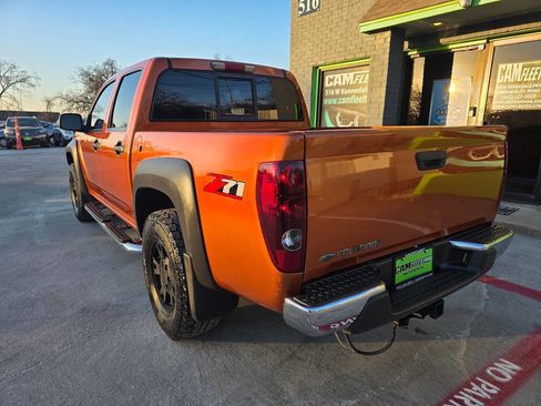 Used 2006 Chevrolet Colorado LT w/ LT Preferred Equipment Group image 11