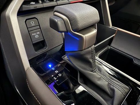 New 2026 Toyota Sequoia 1794 Edition image 21