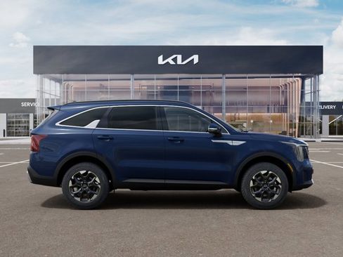 New 2026 Kia Sorento S AWD/4WD image 7