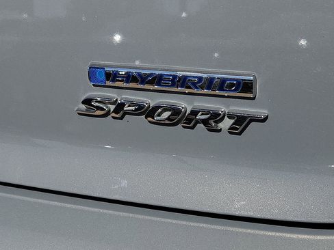 Used 2023 Honda Accord Sport image 9