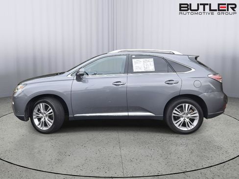 Used 2015 Lexus RX 350 2WD image 31
