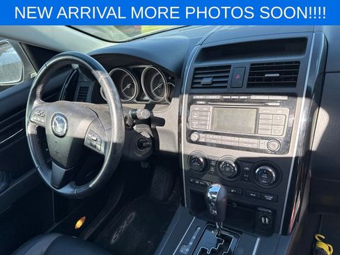 Used 2011 MAZDA CX-9 Touring w/ Moonroof & Bose Audio Pkg AWD/4WD image 13