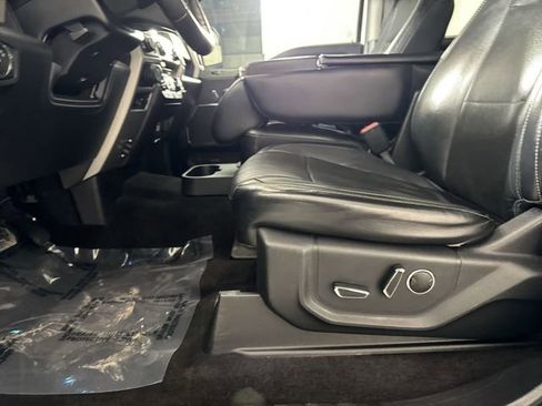 Used 2016 Ford F150 Lariat w/ Trailer Tow Package image 20