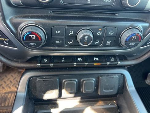 Used 2014 Chevrolet Silverado 1500 LTZ w/ Texas Edition, 1LZ Trim image 11