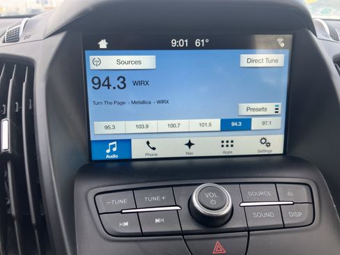 Used 2018 Ford Escape SEL image 29