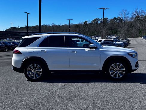 Certified 2022 Mercedes-Benz GLE 350 4MATIC w/ 3rd Row Seat Package image 14