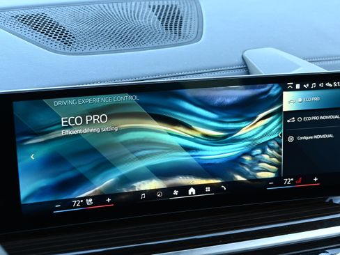 Certified 2025 BMW X5 xDrive40i image 30