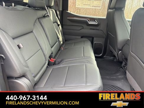 New 2026 Chevrolet Silverado 1500 LT image 37