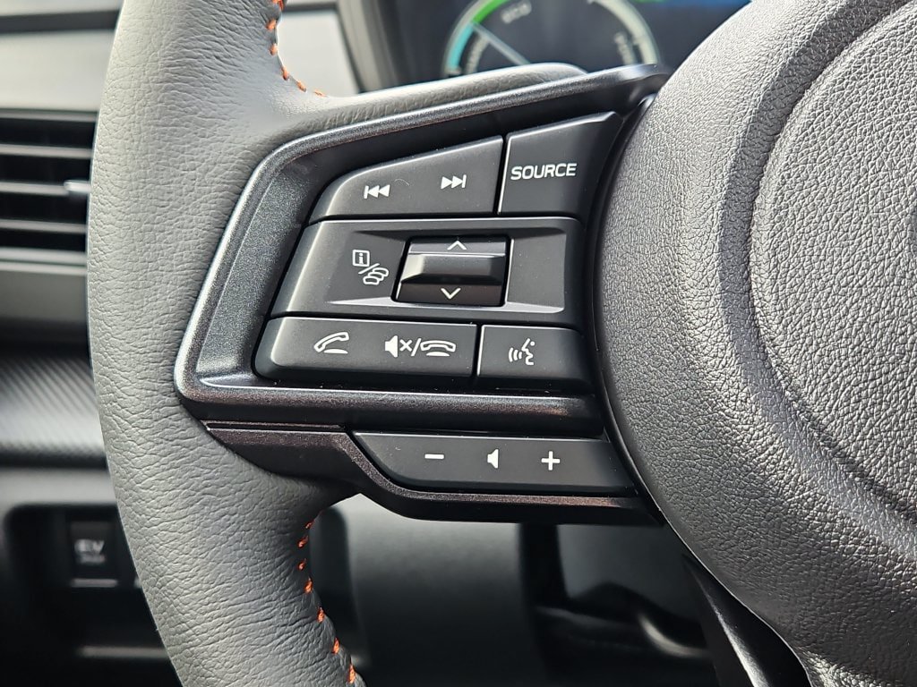New 2026 Subaru Crosstrek 2.5i Limited AWD/4WD image 15