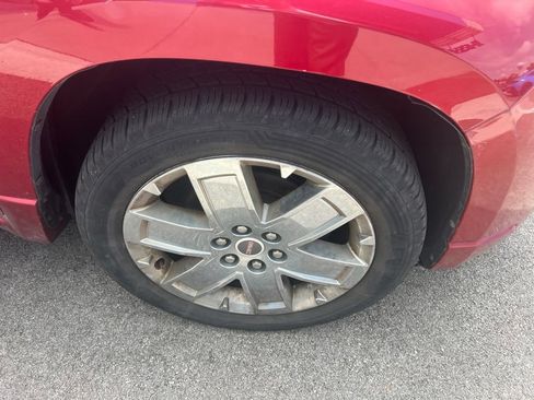 Used 2013 GMC Acadia Denali AWD/4WD image 13