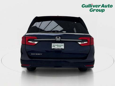 Used 2021 Honda Odyssey EX-L image 7